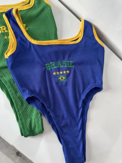 BODY BRASIL - comprar online