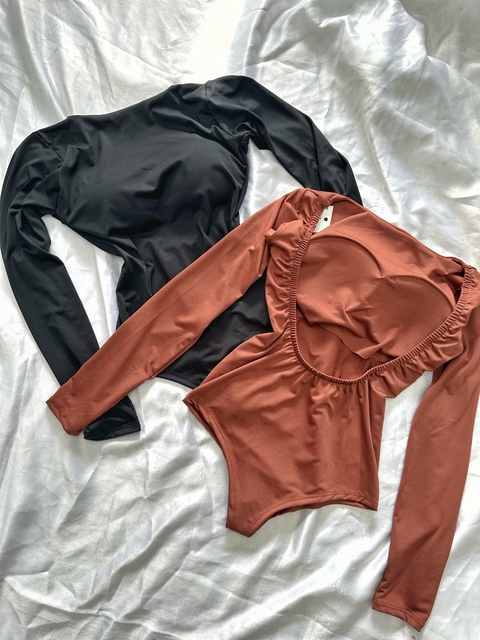 BODY TATI - comprar online