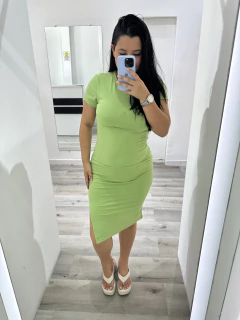 Imagem do VESTIDO VIVI