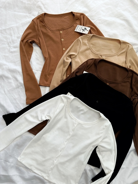 BLUSA SUZANIE - comprar online