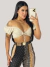 CROPPED LEBLON - loja online