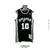 CAMISETA NBA RETRO SAN ANTONIO SPURS - DENNIS RODMAN