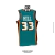 CAMISETA NBA RETRO EDITION DETROIT PISTONS - GRANT HILL - comprar online