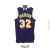 CAMISETA NBA RETRO LOS ANGELES LAKERS - MAGIC JOHNSON - comprar online
