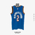 CAMISETA NBA ICON EDITION OKC THUNDER 23/24 - SHAI GILGEOUS-ALEXANDER (NO INCLUYE CIRCULO NEGRO CON EL 6)