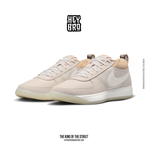 NIKE BOOK 1 - "Mirage"