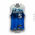 CAMISETA NBA CITY EDITION MINNESOTA TIMBERWOLVES 23/24 - ANTHONY EDWARDS