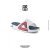 CHANCLAS PEAK SPORTS SPLIPPERS