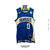 CAMISETA NBA CITY EDITION MILWAUKEE BUCKS 2024 - DEMIAN LILLARD