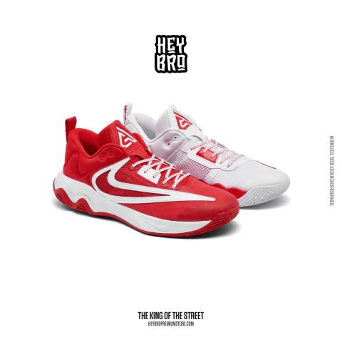 GIANNIS INMORTALITY 3 - "All Star Weekend""