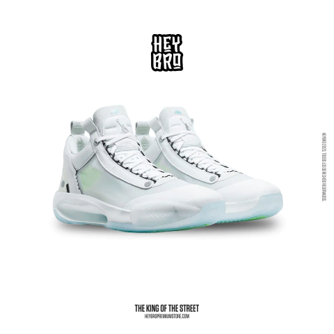 JORDAN XXXIV LOW PF "Pure Money"