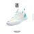 PEAK MALIK MONK BIG TRIANGLE 4 - "Ice" - Hey Bro Basketball Premium Store