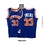 CAMISETA RETRO EDITION NEW YORK KNICKS - PATRICK EWING (SIN LOGO ADIDAS)