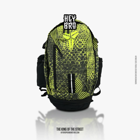 MOCHILA BACKPACK NIKE KOBE BRYANT