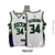 CAMISETA NBA STAMENT EDITION MILWAUKEE BUCKS 2023 - GIANNIS ANTETOKOUNMPO