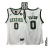 CAMISETA NBA CITY EDITION BOSTON CELTICS 22/23- JASON TATUM