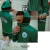 CAMPERA PRE GAME WARM UP - "Boston Celtics" - Hey Bro Basketball Premium Store