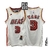 CAMISETA NBA RETRO EDITION MIAMI HEAT - DWYANE WADE