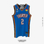 CAMISETA NBA ICON EDITION OKC THUNDER 23/24 - SHAI GILGEOUS-ALEXANDER (NO INCLUYE CIRCULO NEGRO CON EL 6) - comprar online