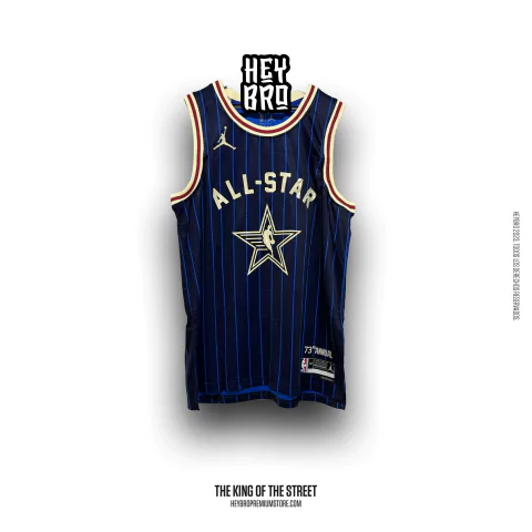 CAMISETA NBA ALL STAR TEAM EAST 2024- GIANNIS ANTETOKOUNMPO