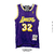 CAMISETA NBA RETRO LOS ANGELES LAKERS - MAGIC JOHNSON