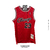 CAMISETA NBA RETRO EDITION CHICAGO BULLS - MICHAEL JORDAN 84/85