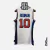 CAMISETA NBA RETRO EDITION DETROIT PISTONS - DENNIS RODMAN en internet