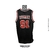 CAMISETA NBA RETRO EDITION CHICAGO BULLS - DENNIS RODMAN (CON LOGO ADIDAS) en internet