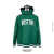 CAMPERA PRE GAME WARM UP - "Boston Celtics" - comprar online
