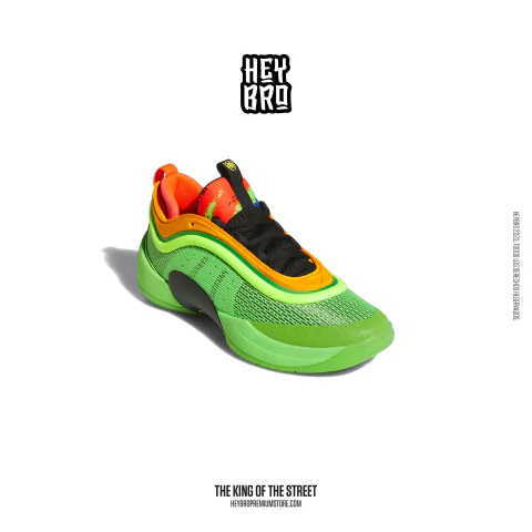 ADIDAS DON ISSUE 6 - "Panama"