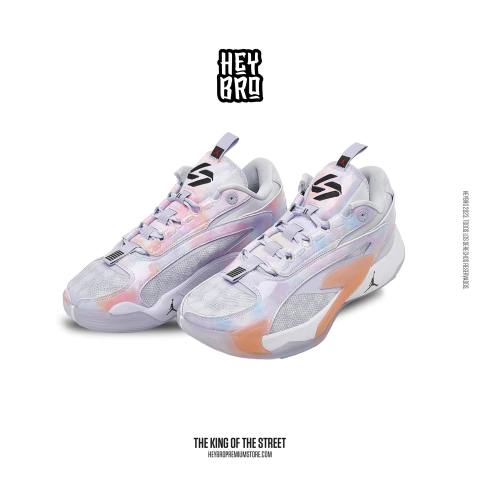 NIKE JORDAN LUKA 2 - "Nebula"