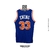 CAMISETA RETRO EDITION NEW YORK KNICKS - PATRICK EWING (SIN LOGO ADIDAS) en internet