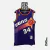 CAMISETA NBA RETRO EDITION PHOENIX SUNS - CHARLES BARKLEY en internet