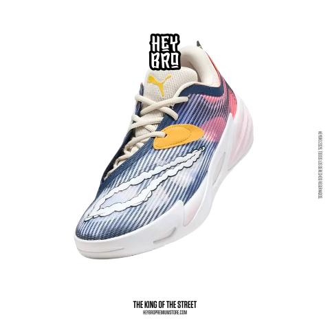 PUMA ALL PRO NITRO 2 - "Hooptopia"