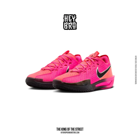NIKE G.T CUT 3 - "Puch"
