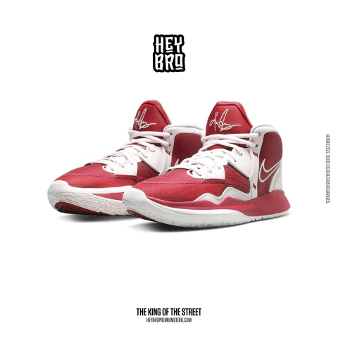 NIKE KYRIE IRVING INFINITY TB - "USD"