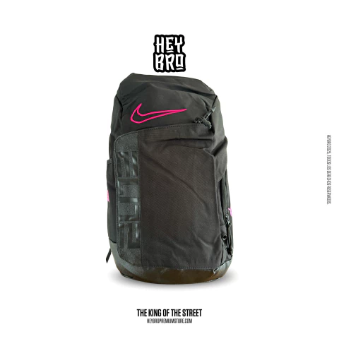 MOCHILA HOOPS ELITE 32LTS - DARK PINK - comprar online
