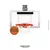 Tablero Spalding Arena Slam Jam Pro 180 - VERSION CHICA - comprar online
