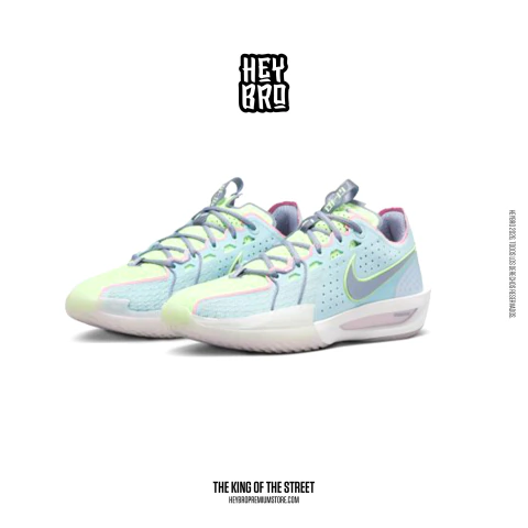 NIKE GT CUT 3 - "Easter"
