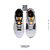 NIKE JA MORANT 1 - "Wet Cement" en internet