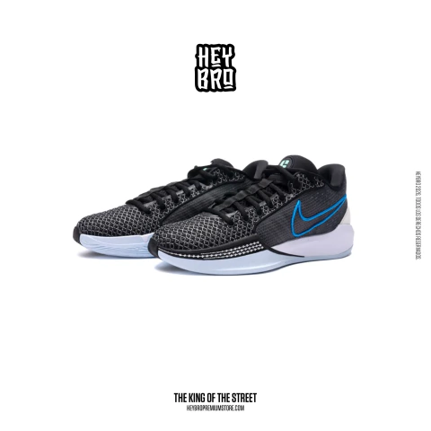 NIKE SABRINA 1 - "Family Bonds"