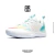 PEAK MALIK MONK BIG TRIANGLE 4 - "Ice"