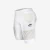 CALZA CORTA HIGH PRO BLANCA