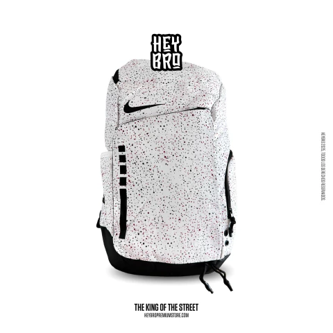 MOCHILA HOOPS ELITE 32LTS - BUBLES