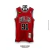 CAMISETA NBA RETRO EDITION FINALS 98 CHICAGO BULLS - DENNIS RODMAN