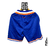 SHORT NBA JUST DON BY HARDWOOD CLASSIC - CLEVELAND CAVALIERS - comprar online