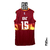 CAMISETA NBA CITY EDITION DENVER NUGGETS - NIKOLA JOKIC en internet