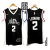 CAMISETA NBA CITY EDITON LA CLIPPERS - KAWHI LEONARD