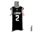 CAMISETA NBA CITY EDITON LA CLIPPERS - KAWHI LEONARD en internet