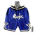 SHORT NBA JUST DON BY HARDWOOD CLASSIC - ORLANDO MAGIC
